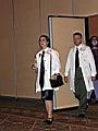 Costume Contestant