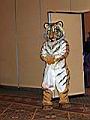 Mascot