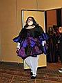Costume Contestant