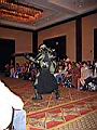 Costume Contestant