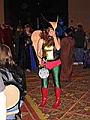 DC Comics