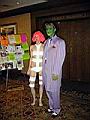 Leeloo & Lorn