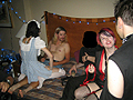 flogging