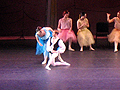 Men's Ballet