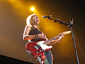 Sheryl Crow