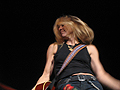 Sheryl Crow