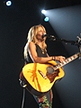 Sheryl Crow