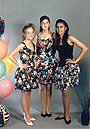 8th Grade Graduation
