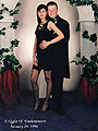 B&W Ball Geoff