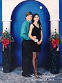 Jarrod's Homecoming