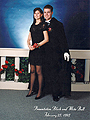 B&W Ball Patrick