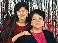 Mother Daughter Brunch