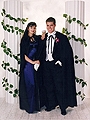 Senior Prom