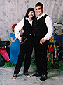 Sadie's Hawkins