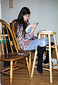 bookworm