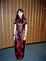 chinese dress