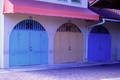 Bahamian Marketplace