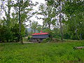 Covered Bridge