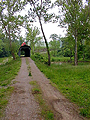 Covered Bridge