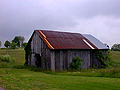 Barn