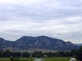 Colorado Rocky Mountains