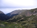 Colorado Rocky Mountains