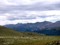 Colorado Rocky Mountains