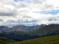 Colorado Rocky Mountains