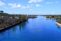 Bahamas Canal