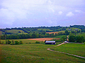 Kentucky Hills