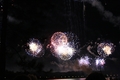 Disney Fireworks