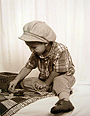 Child Portraiture