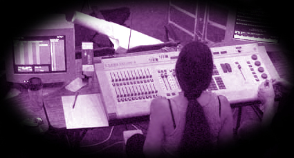 Joreth at Work